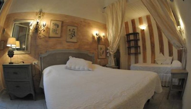 Tripla - Hotel Atlantic