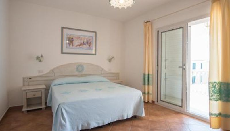 Appartement - Le Residenze del Golfo di Orosei