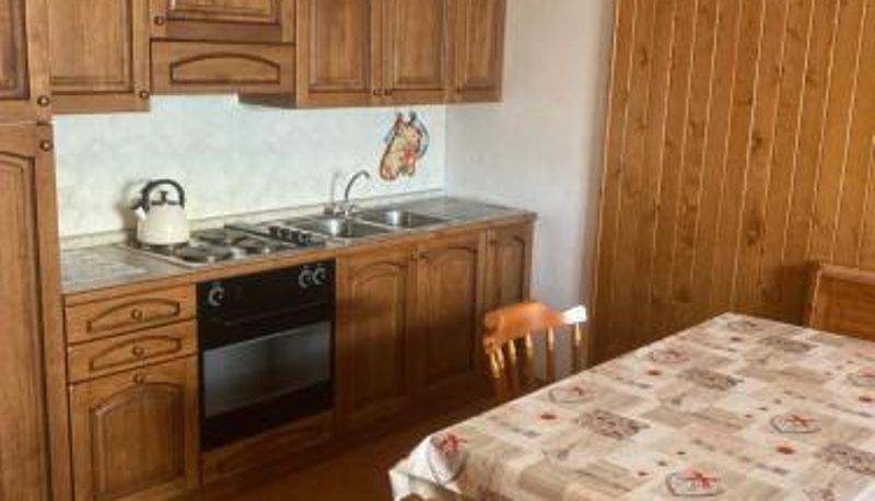 Standart oda - Appartamenti Miriam