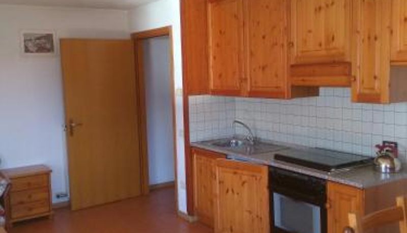 Standart oda - Appartamenti Miriam