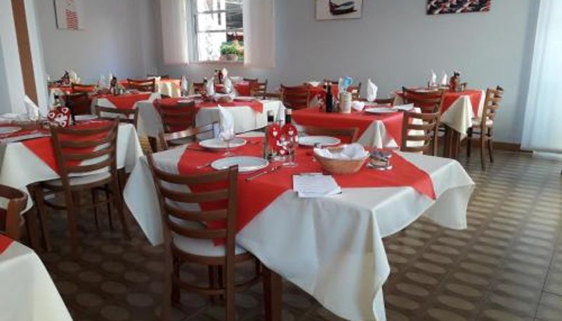 Info - Hotel Lora