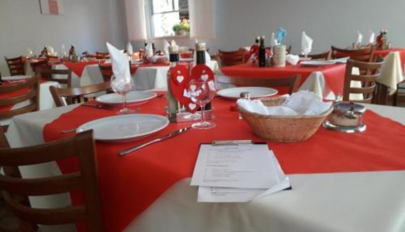 Info - Hotel Lora