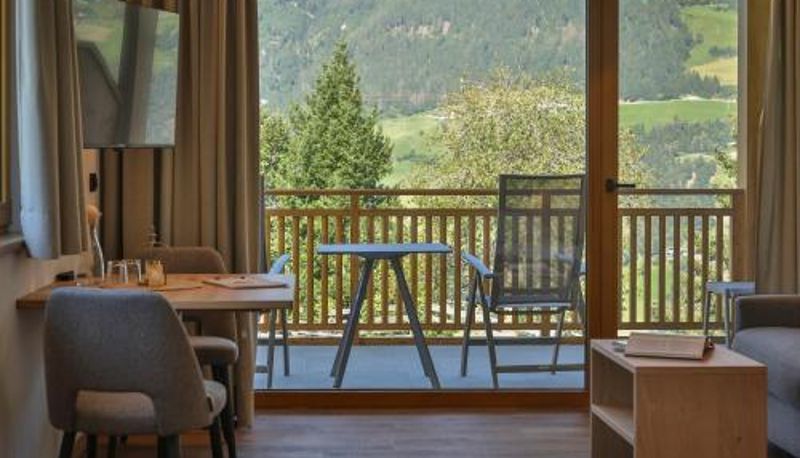 Info - Natur Residence Kaiser Hans
