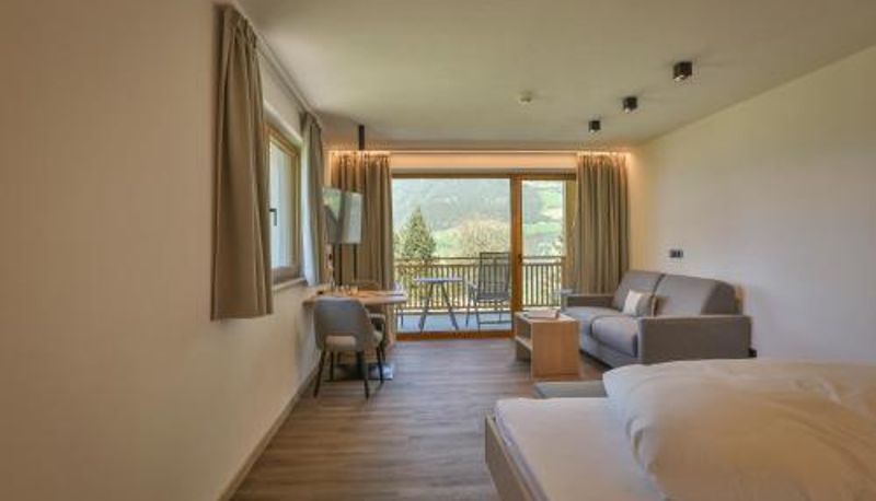 Info - Natur Residence Kaiser Hans
