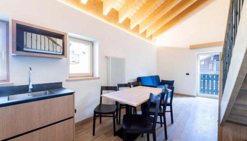 Apartment - Residence Nevegall by Original Galli