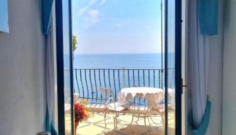 Standart oda - Pensione Maria Luisa