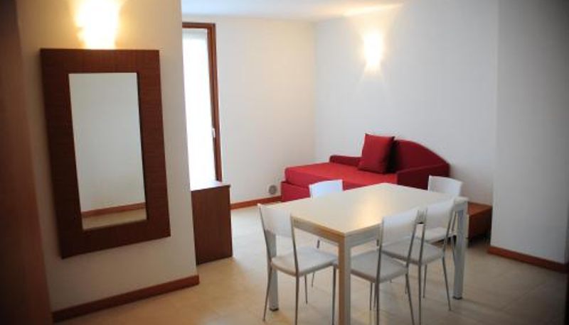 Bilgi - Suite Maria Residence