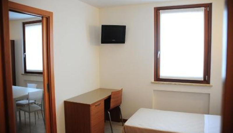 Daire - Suite Maria Residence