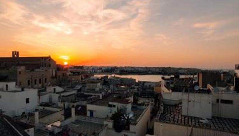 Info - San Pietro Otranto