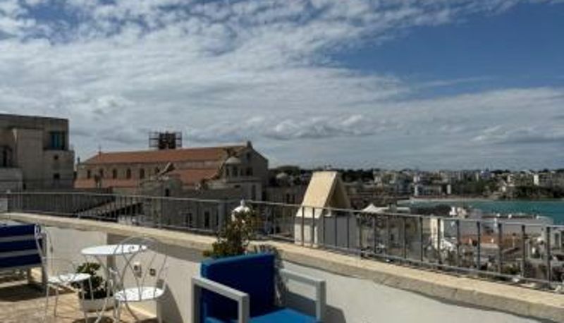 Camera standard - San Pietro Otranto