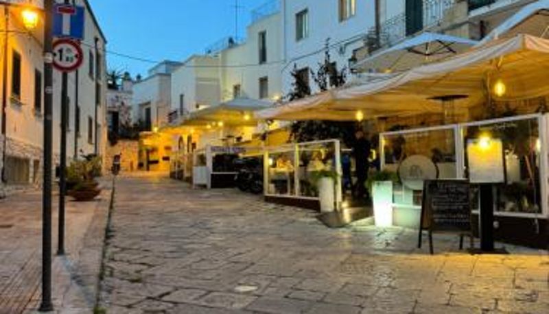 Apartment - San Pietro Otranto