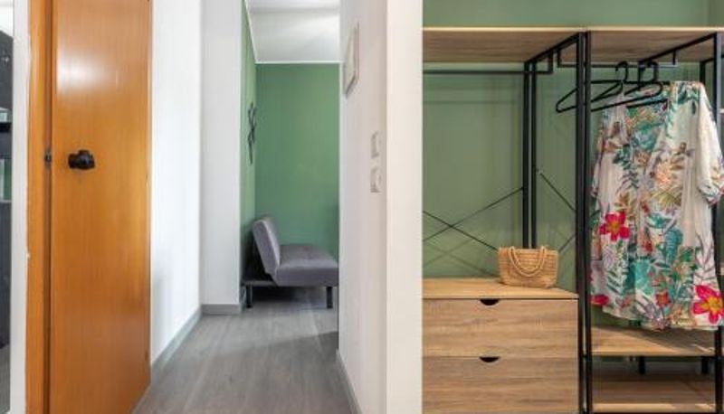 Appartement - Residence Velò - Bike & Family