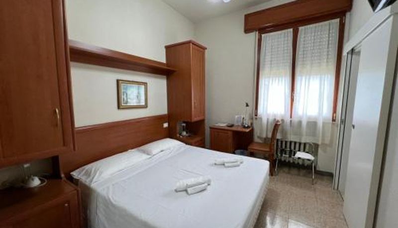 Info - Hotel Adriatico