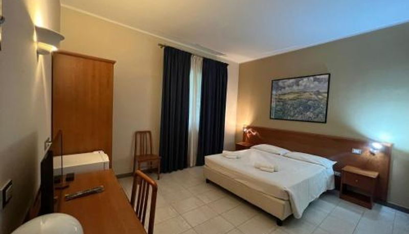 Info - Hotel Adriatico