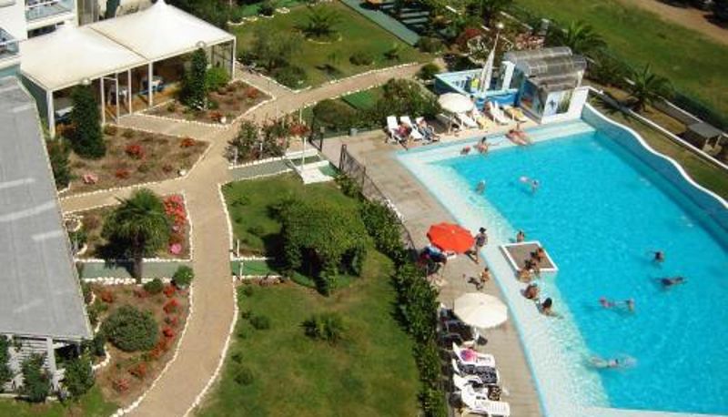 Info - Elena Club Resort