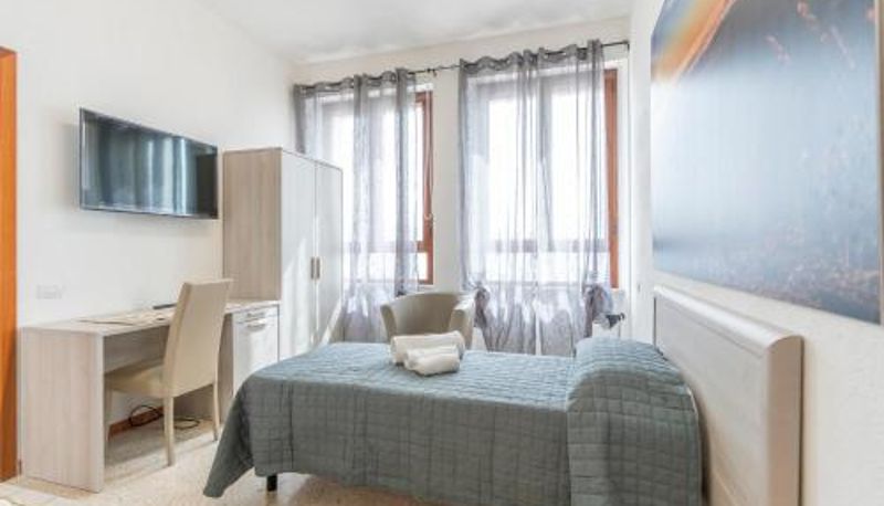 Standardzimmer - Hotel dei Tacchi