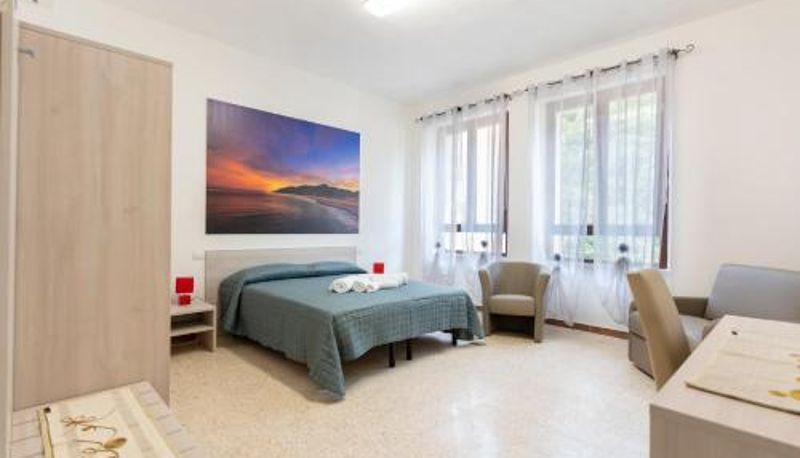 Standardzimmer - Hotel dei Tacchi