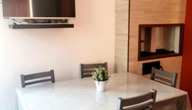 Appartamento - LA CASA DI NONNA GIOVANNA