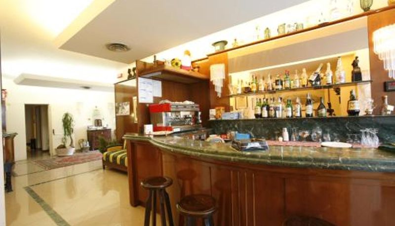 Bar - Hotel Tetto delle Marche - Ristorante dei Conti