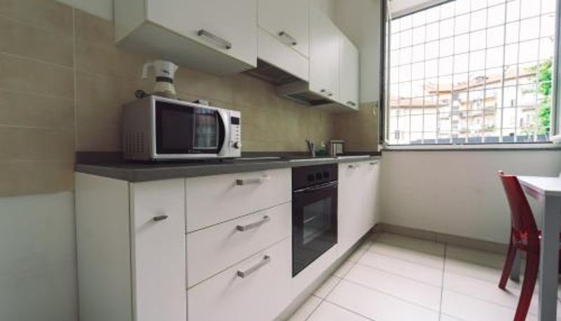 Appartement - Mole27 - ResArt