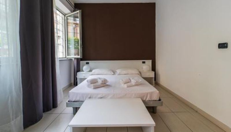 Appartement - Mole27 - ResArt