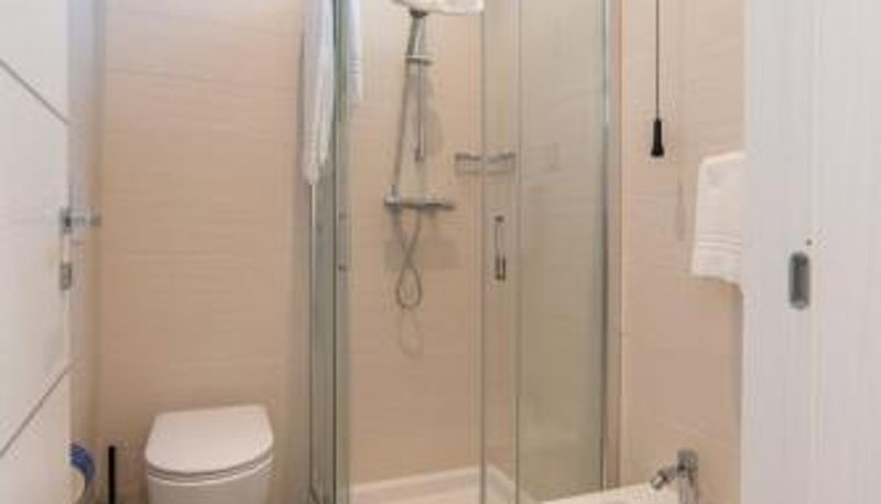 Standard room - Villa Gina Case Vacanze