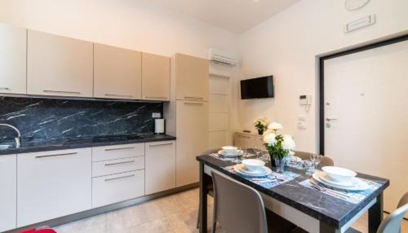 Standard room - Villa Gina Case Vacanze