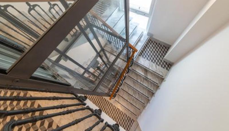Info - Villa Gina Case Vacanze