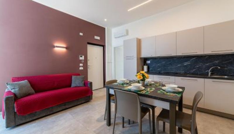 Chambre Standard - Villa Gina Case Vacanze
