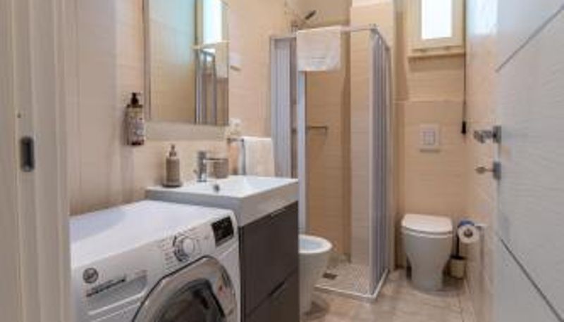 Chambre Standard - Villa Gina Case Vacanze