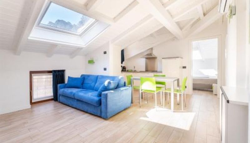 Apartamento - Residence Villa degli Aranci