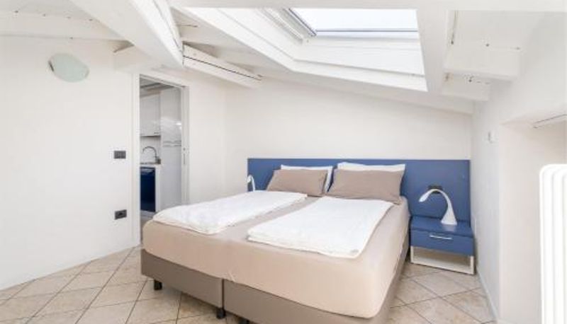 Apartamento - Residence Villa degli Aranci