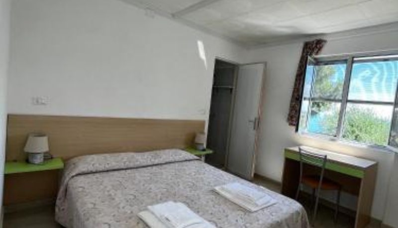 Standardzimmer - Albergo Pensione San Michele