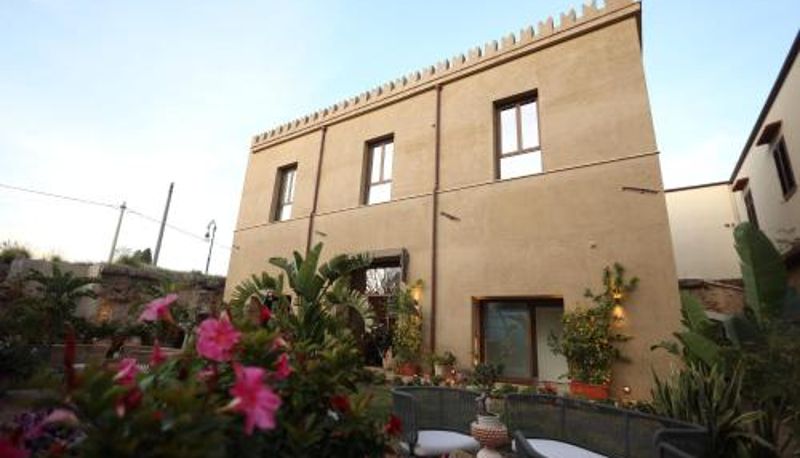 Info - Bastione Spasimo Boutique Hotel