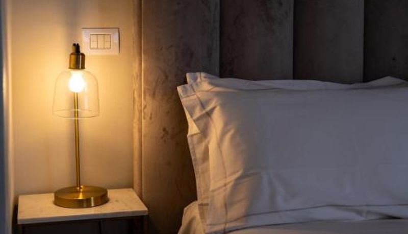 Zimmer - Bastione Spasimo Boutique Hotel
