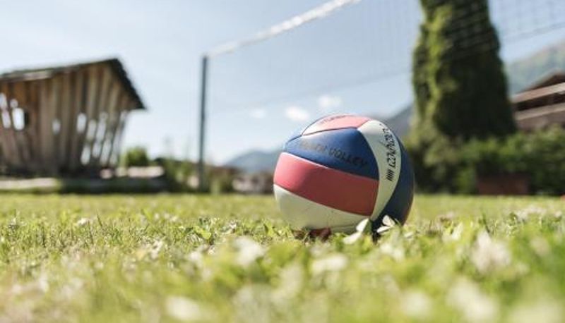 Area benessere e fitness - Residence Montani