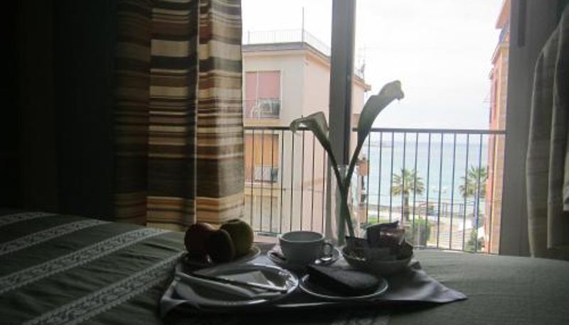 Información - Hotel Elisabetta