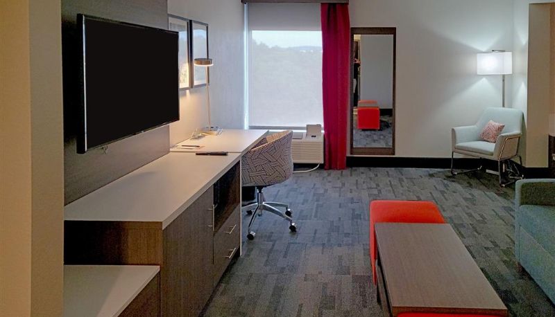 Pokój - Comfort Inn & Suites Wyomissing/Reading