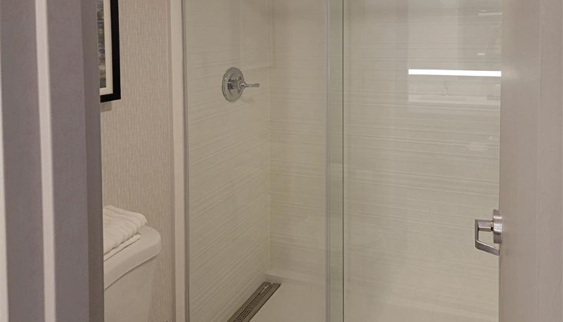 Pokój - Comfort Inn & Suites Wyomissing/Reading