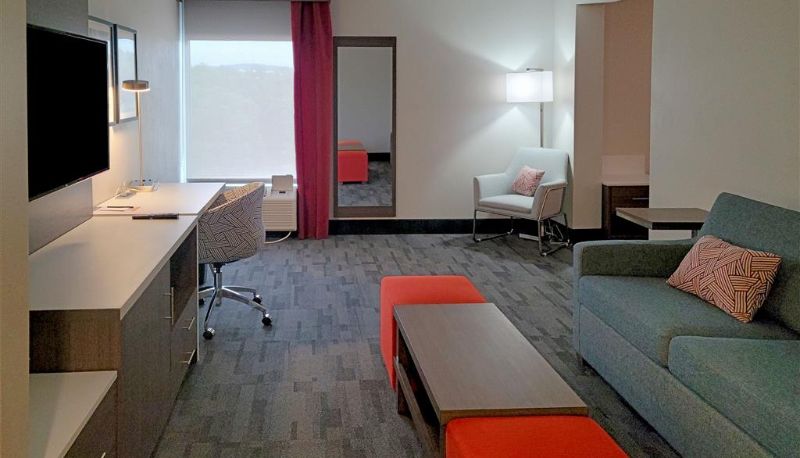 Pokój - Comfort Inn & Suites Wyomissing/Reading