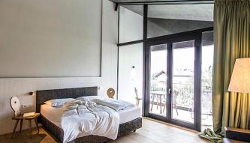 Daire - Boutique-Hotel Ballguthof am Golfplatz