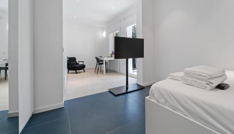 Chambre Standard - Paquja