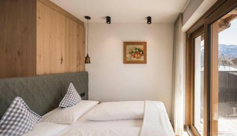 Apartment - Pension Haus Tirol