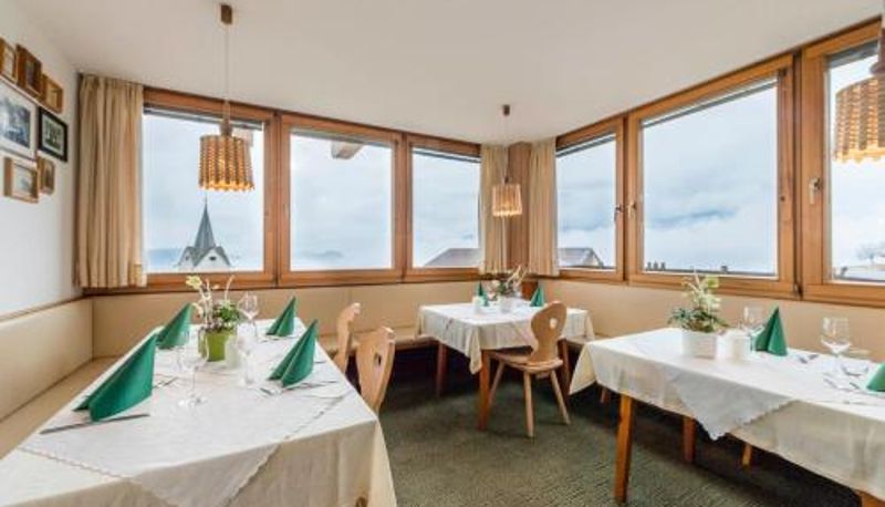 Info - Pension Haus Tirol