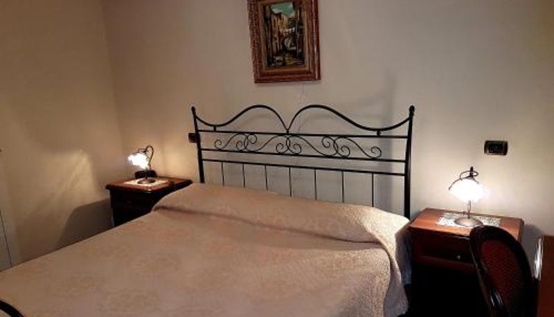 Pokój typu standard - Hotel Scalinatella