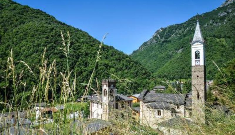 Información - Albergo La Pace