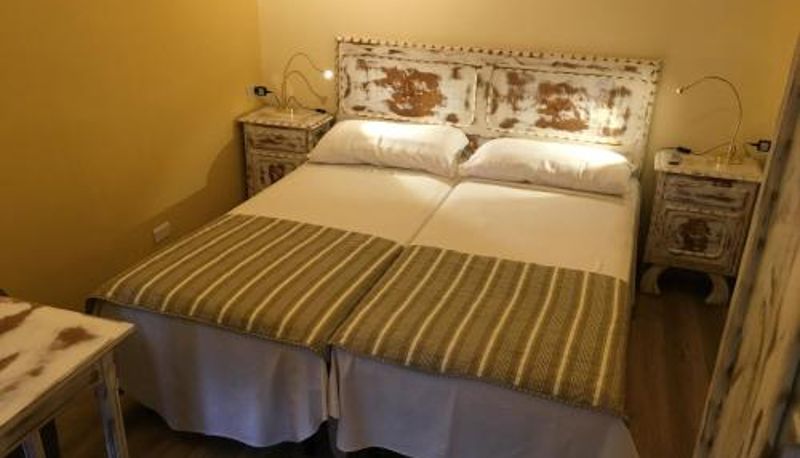 Información - Albergo La Pace
