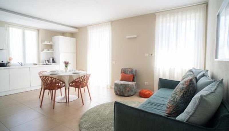 Camera standard - Residence San Marco Suites&Apartments Alassio