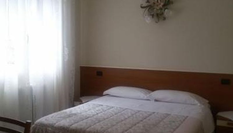 Info - Hotel Bruna
