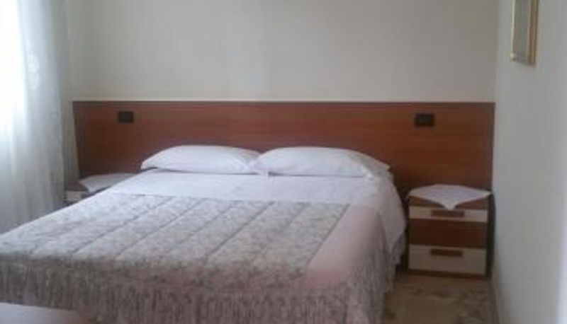 Zimmer - Hotel Bruna